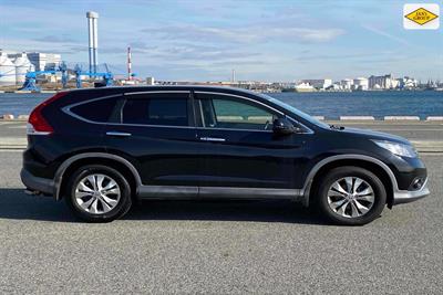 2012 Honda CR-V - Thumbnail