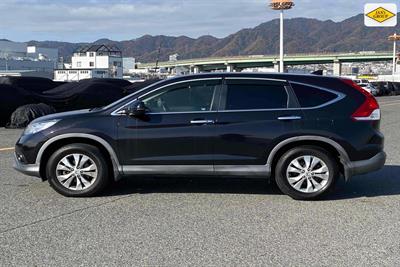 2012 Honda CR-V - Thumbnail