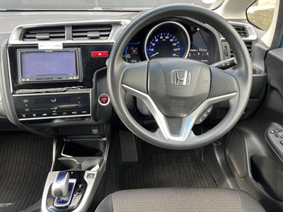 2013 Honda Fit - Thumbnail