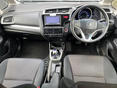 2013 Honda Fit - Thumbnail