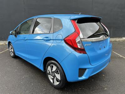 2013 Honda Fit - Thumbnail