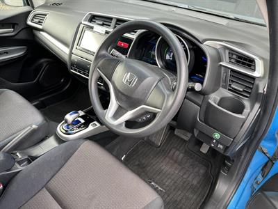 2013 Honda Fit - Thumbnail