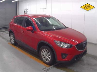 2013 Mazda CX-5 - Thumbnail