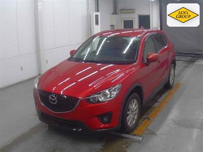 2013 Mazda CX-5 - Thumbnail