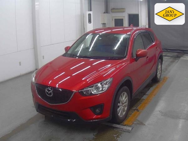 2013 Mazda CX-5