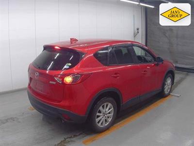 2013 Mazda CX-5 - Thumbnail