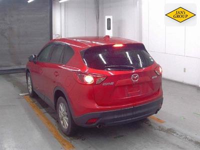 2013 Mazda CX-5 - Thumbnail