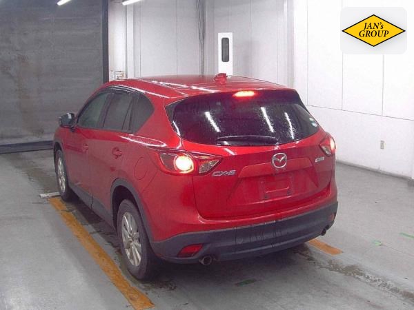 2013 Mazda CX-5