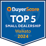 BuyerScore Award